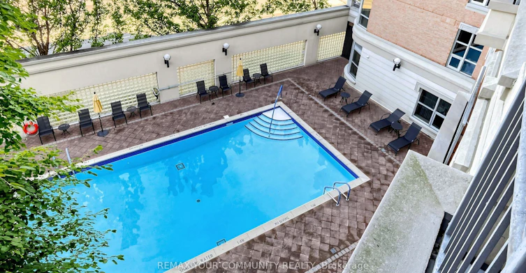 410-10 Old York Mills Road, Toronto, ON, M2P 2G9 - 43