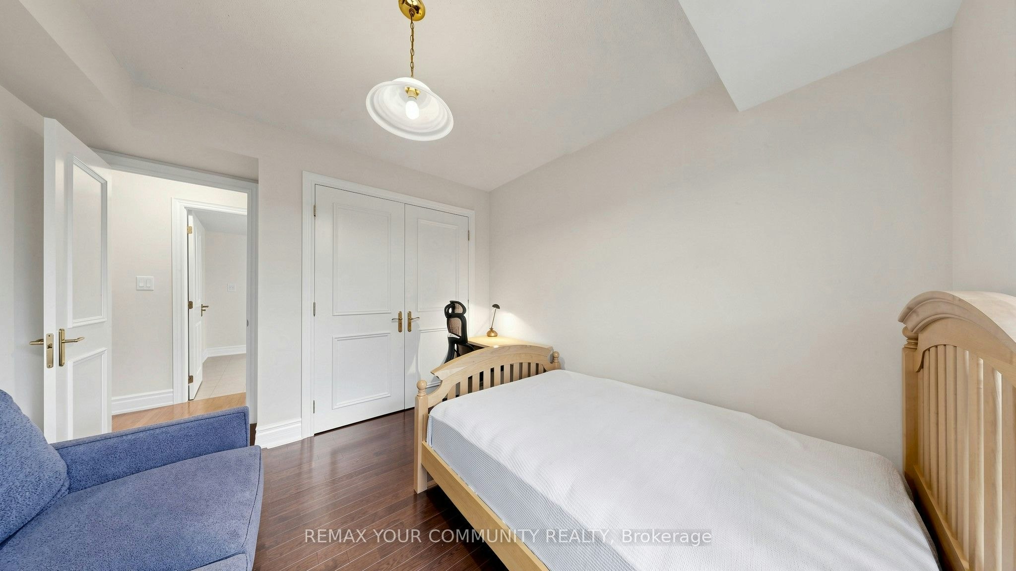 410-10 Old York Mills Road, Toronto, ON, M2P 2G9 - 31