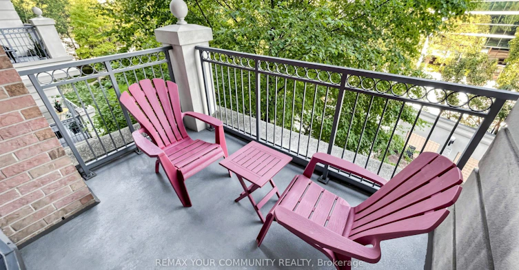 410-10 Old York Mills Road, Toronto, ON, M2P 2G9 - 44