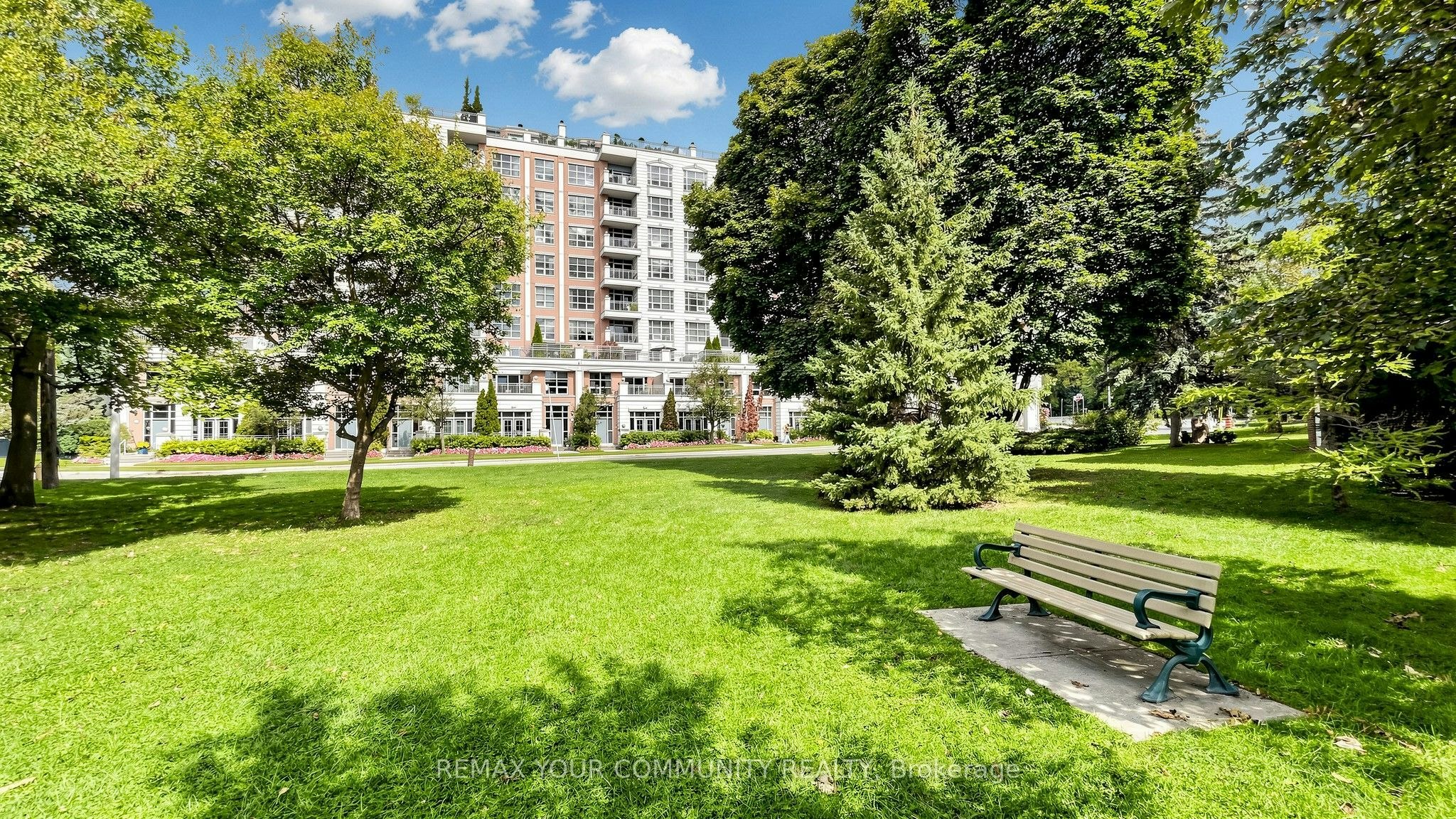 410-10 Old York Mills Road, Toronto, ON, M2P 2G9 - 45