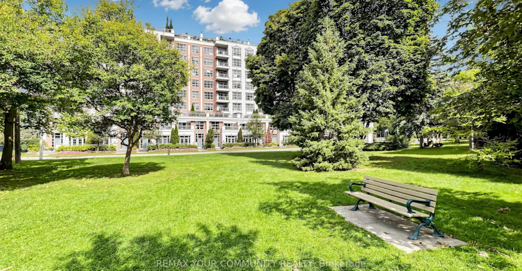 410-10 Old York Mills Road, Toronto, ON, M2P 2G9 - 45