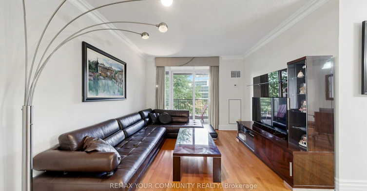 410-10 Old York Mills Road, Toronto, ON, M2P 2G9 - 24