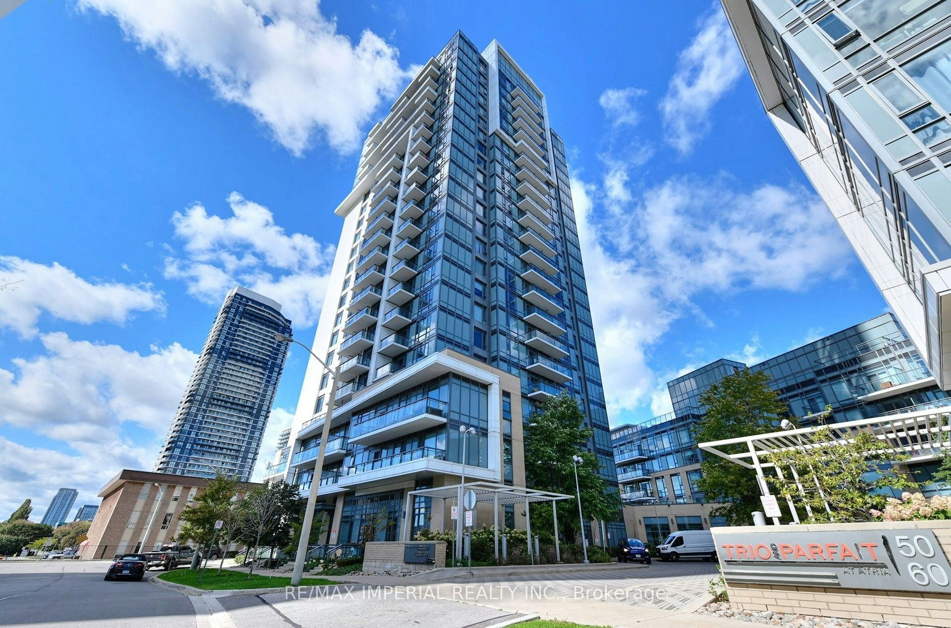 1306-50 Ann O'reilly Road, Toronto, ON, M2J 0C9