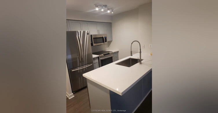 2911-81 Navy Wharf Court, Toronto, ON, M5V 3S2 - 12