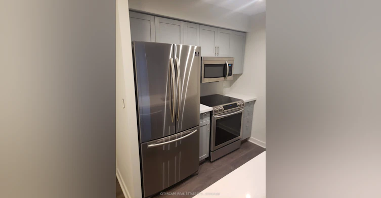 2911-81 Navy Wharf Court, Toronto, ON, M5V 3S2 - 8
