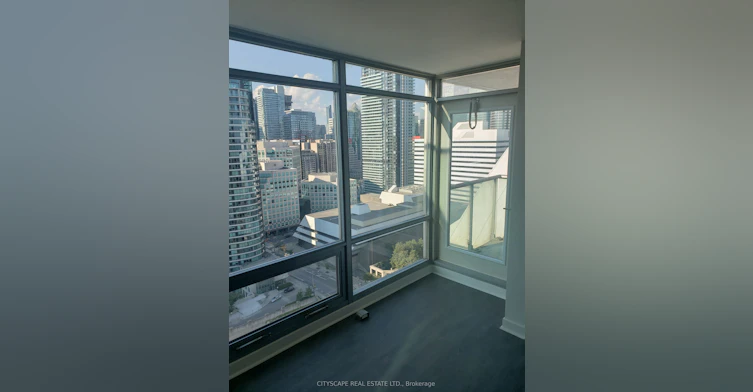2911-81 Navy Wharf Court, Toronto, ON, M5V 3S2 - 5