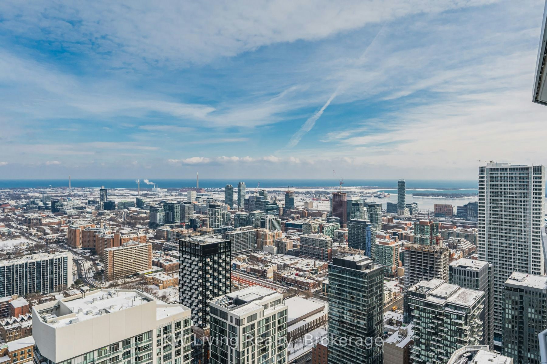 5104-100 Dalhousie Street, Toronto, ON, M5B 0C7 - 26