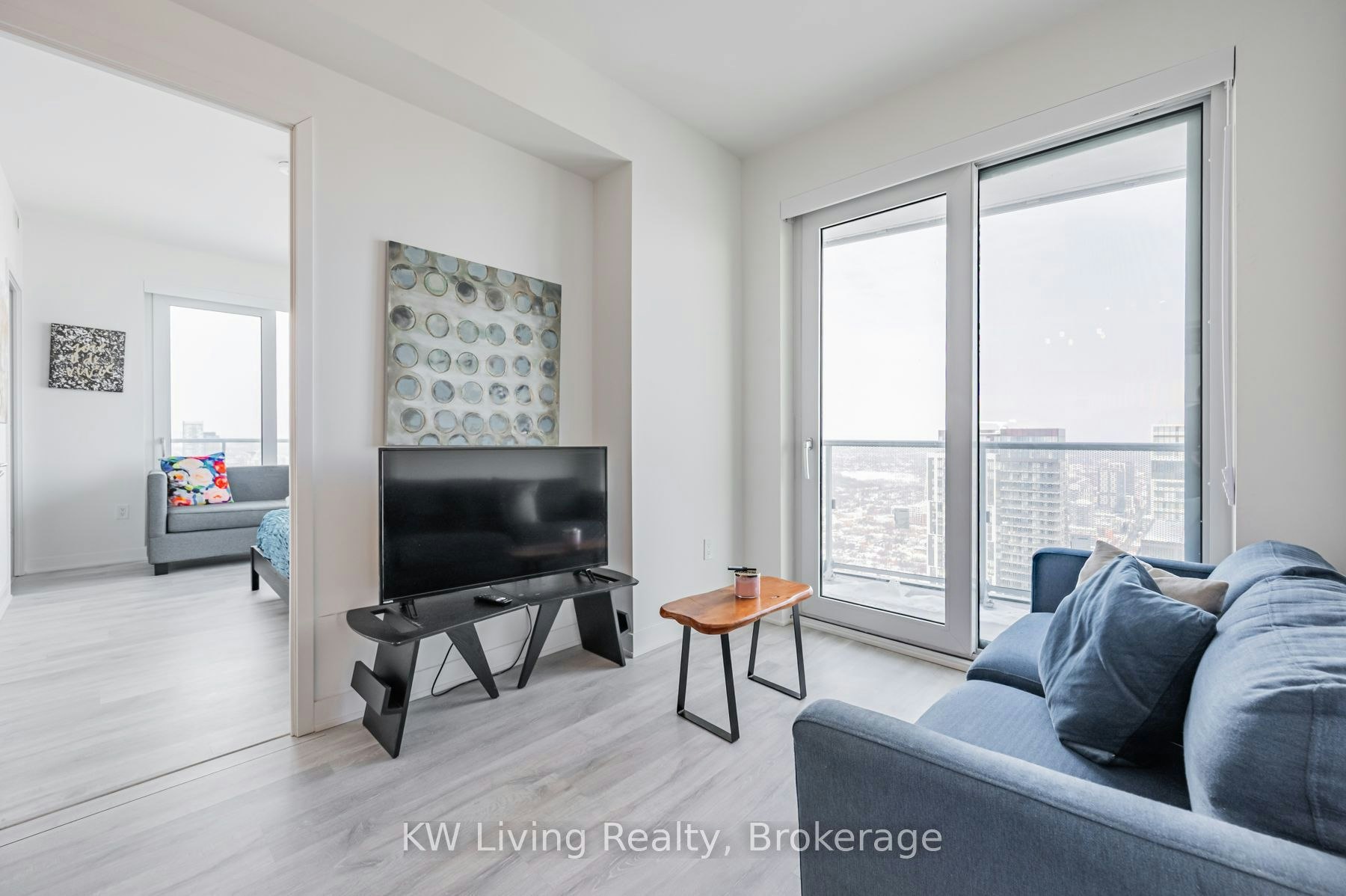 5104-100 Dalhousie Street, Toronto, ON, M5B 0C7 - 2