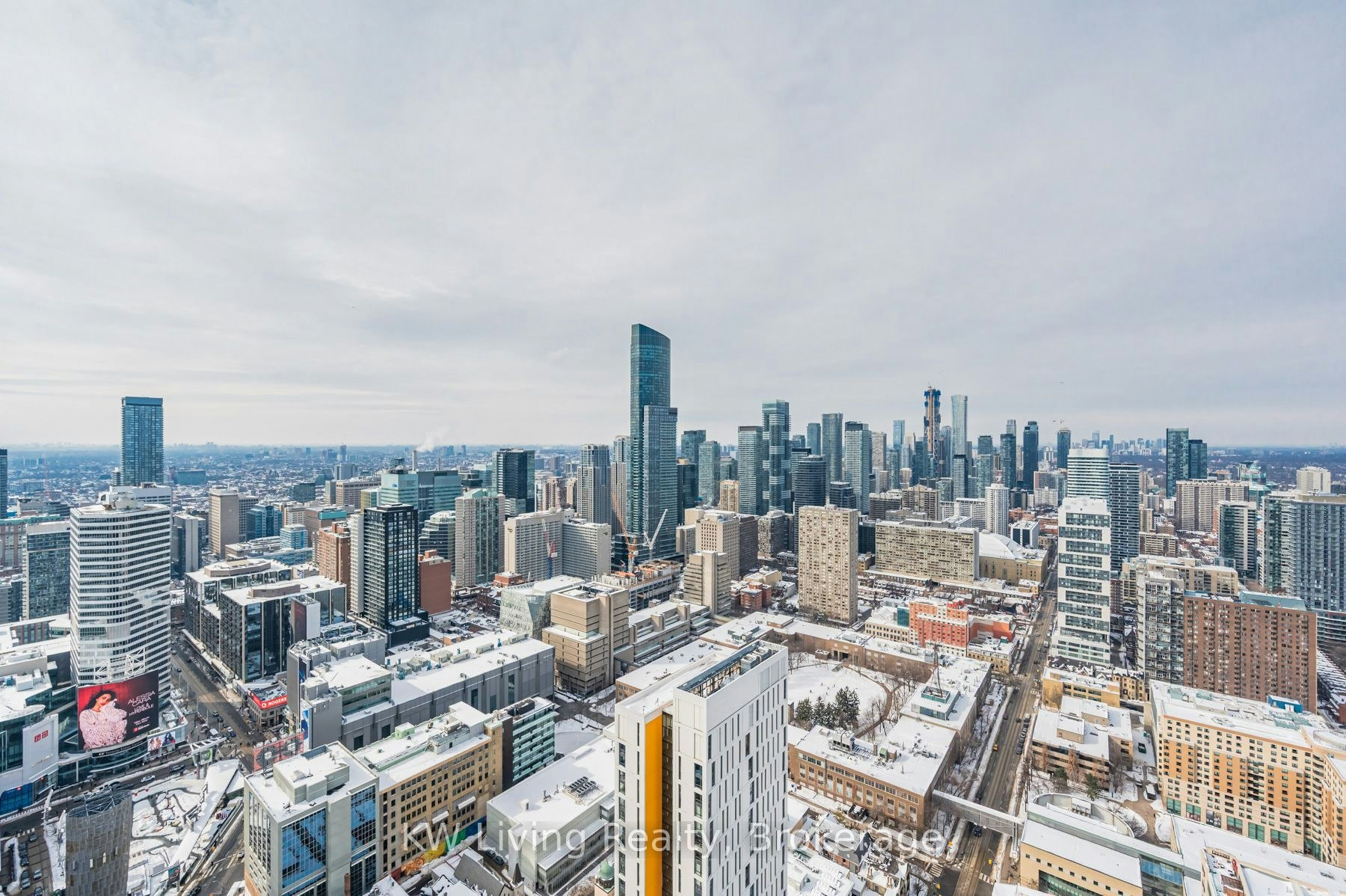 5104-100 Dalhousie Street, Toronto, ON, M5B 0C7 - 23