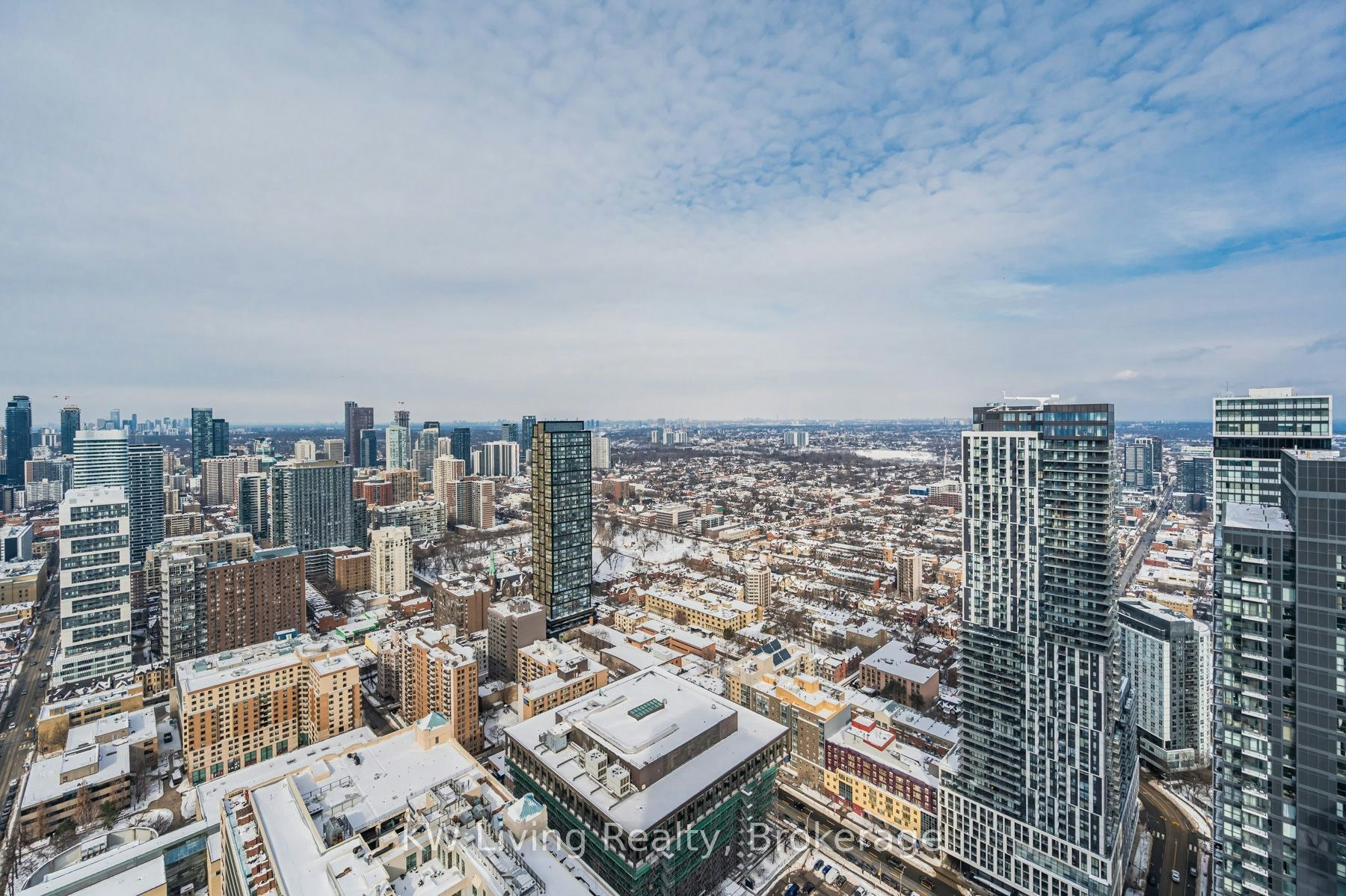 5104-100 Dalhousie Street, Toronto, ON, M5B 0C7 - 25