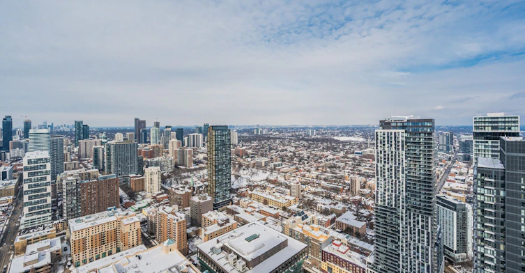 5104-100 Dalhousie Street, Toronto, ON, M5B 0C7 - 25