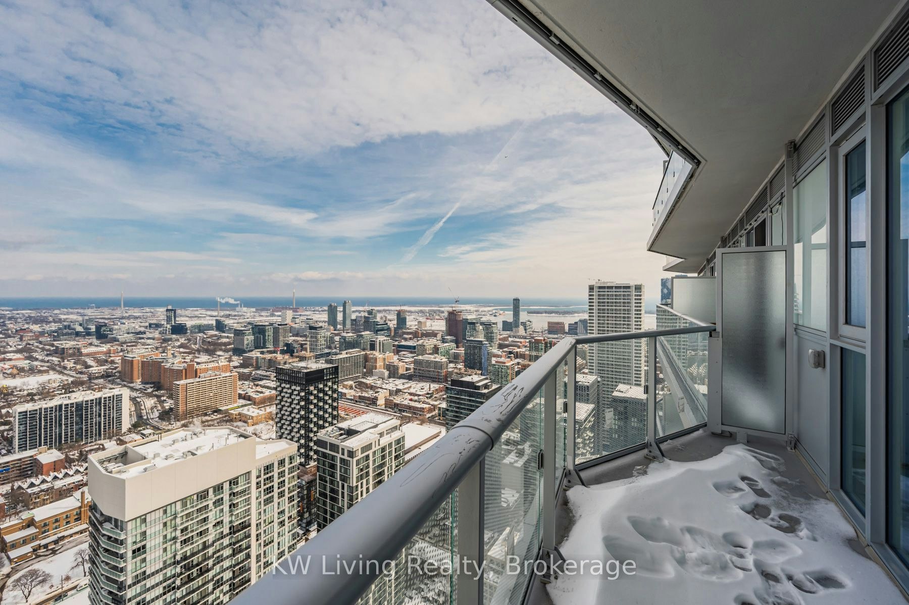 5104-100 Dalhousie Street, Toronto, ON, M5B 0C7 - 21