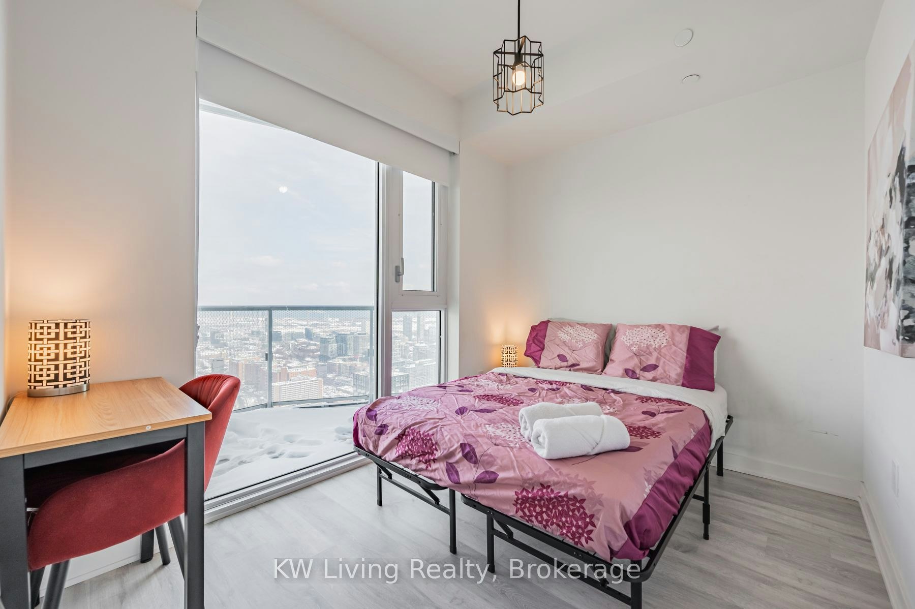 5104-100 Dalhousie Street, Toronto, ON, M5B 0C7 - 12