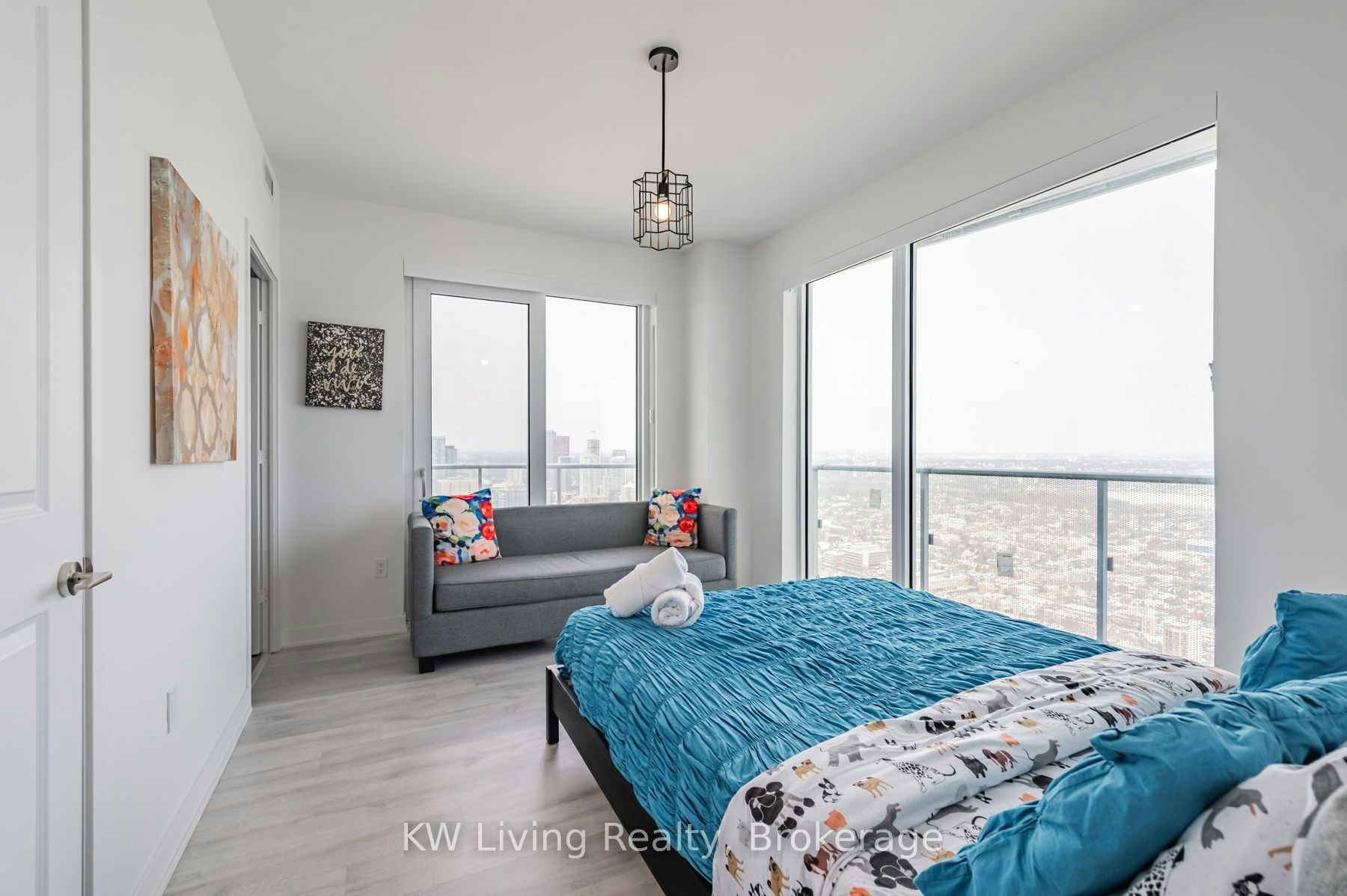 5104-100 Dalhousie Street, Toronto, ON, M5B 0C7 - 14