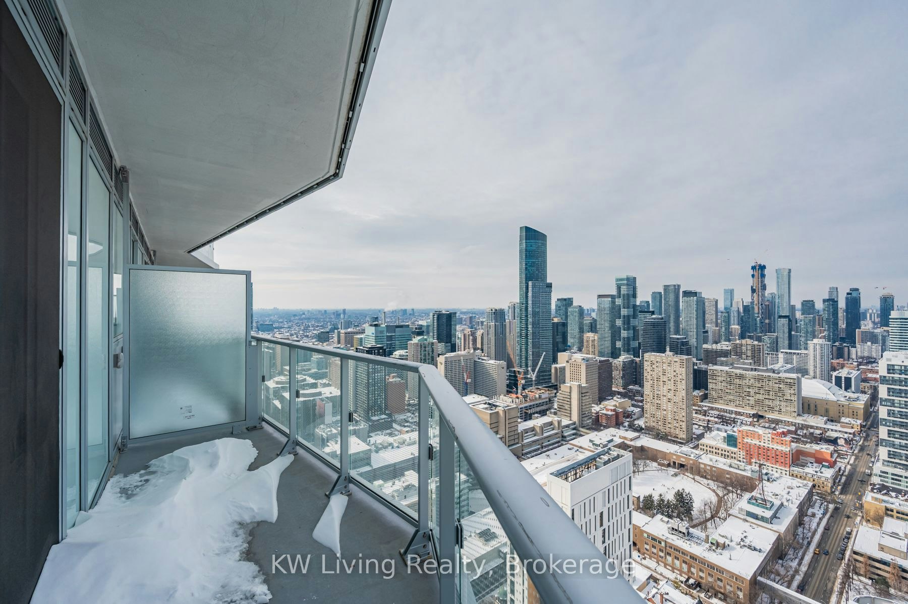 5104-100 Dalhousie Street, Toronto, ON, M5B 0C7 - 22