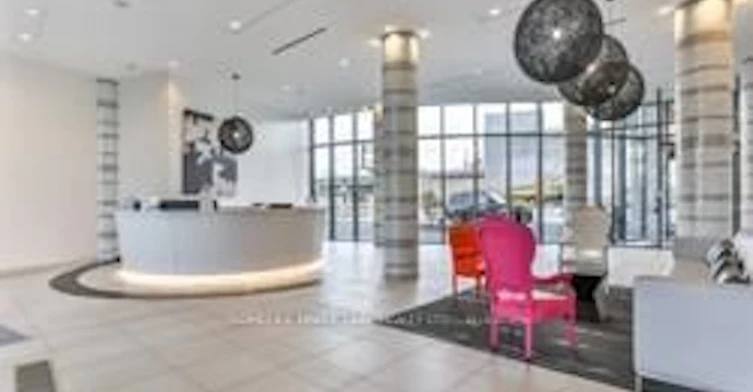 2401-51 East Liberty Street, Toronto, ON, M6K 3P8 - 3