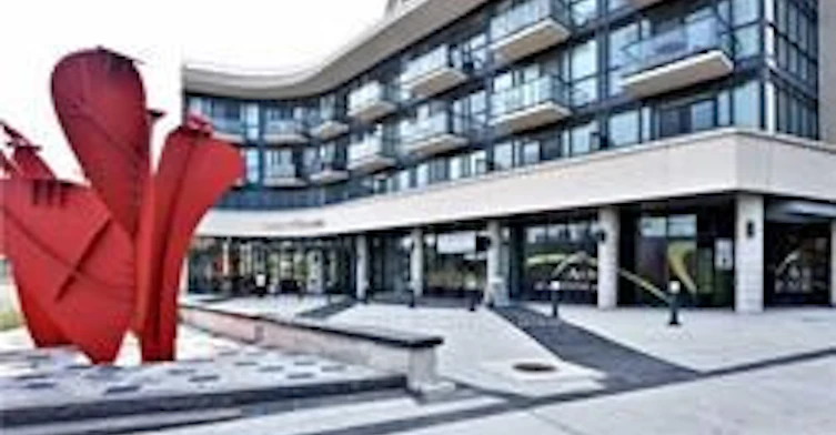 2401-51 East Liberty Street, Toronto, ON, M6K 3P8