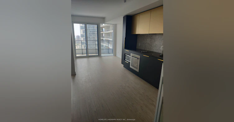 2617-85 Wood Street, Toronto, ON, M4Y 0E8 - 4