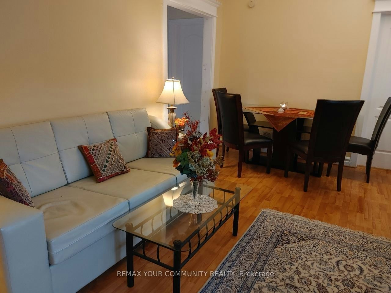 Main Floor-82 Caines Avenue, Toronto, ON, M2R 2L3 - 6