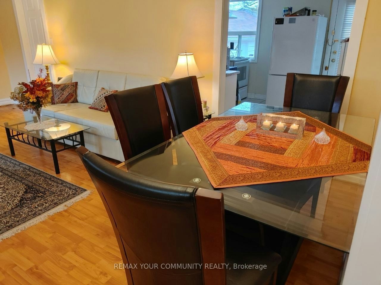 Main Floor-82 Caines Avenue, Toronto, ON, M2R 2L3 - 7