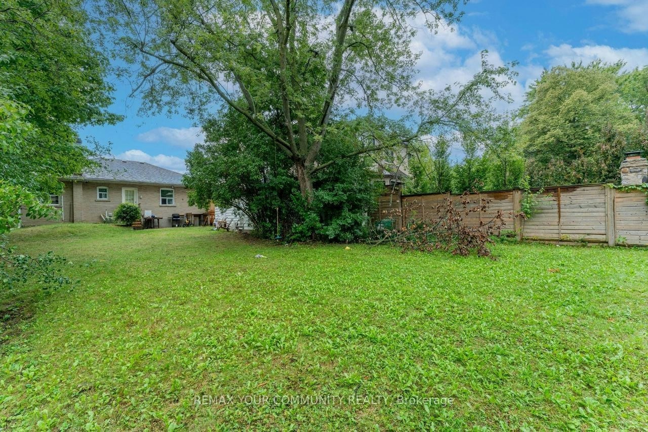 Main Floor-82 Caines Avenue, Toronto, ON, M2R 2L3 - 15