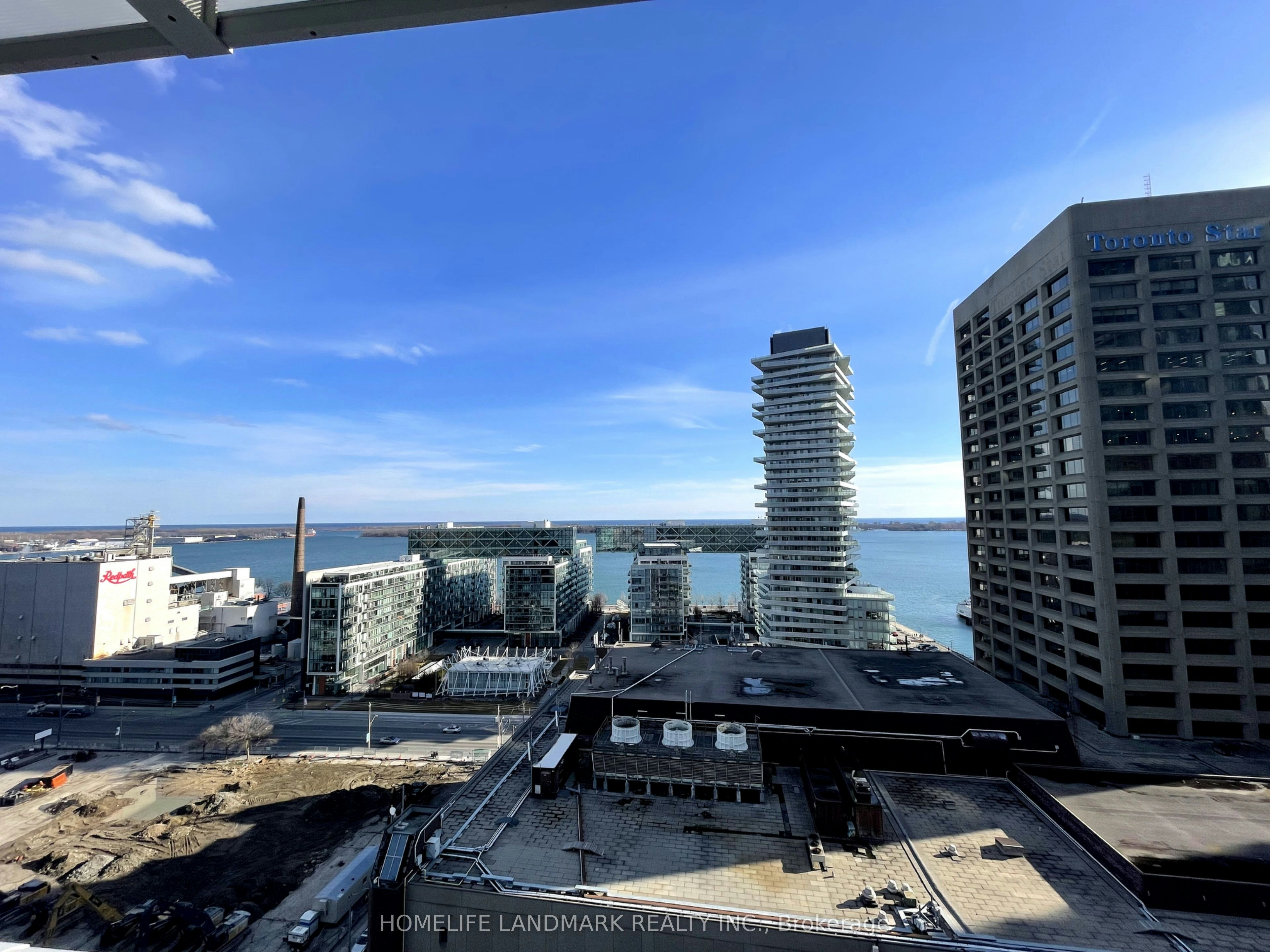 1610-28 Freeland Street, Toronto, ON, M5E 0E3 - 3