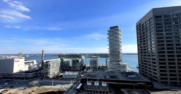 1610-28 Freeland Street, Toronto, ON, M5E 0E3 - 3
