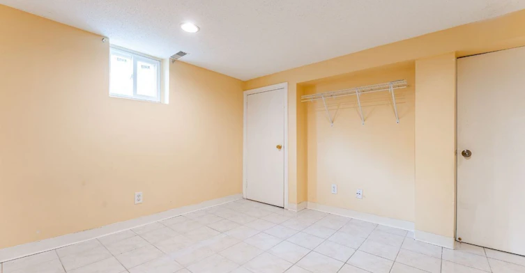 Basement-82 Caines Avenue, Toronto, ON, M2R 2L3 - 13