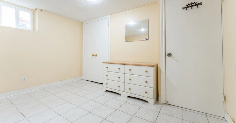Basement-82 Caines Avenue, Toronto, ON, M2R 2L3 - 5