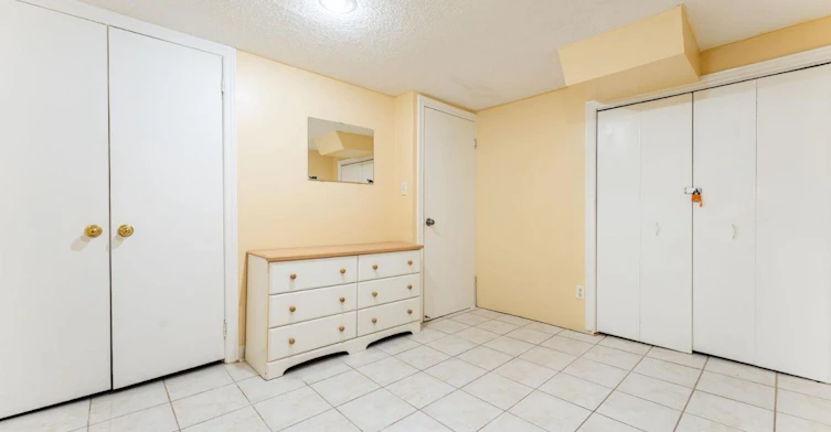 Basement-82 Caines Avenue, Toronto, ON, M2R 2L3 - 6