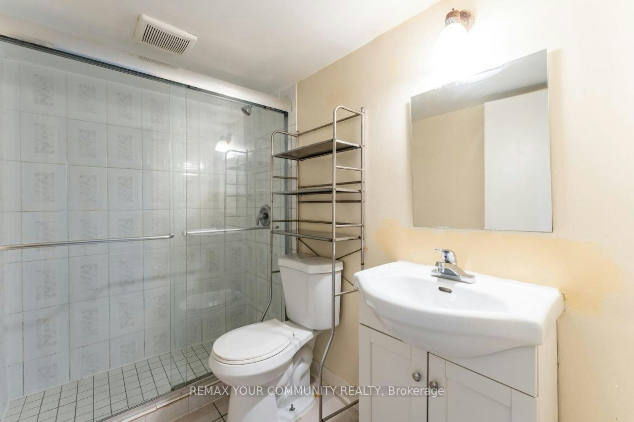 Basement-82 Caines Avenue, Toronto, ON, M2R 2L3 - 16