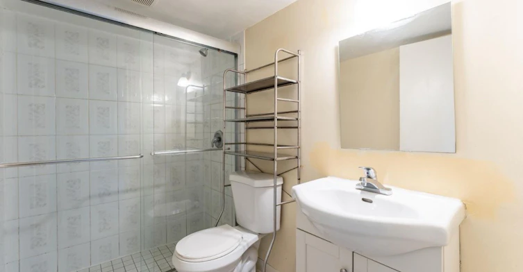 Basement-82 Caines Avenue, Toronto, ON, M2R 2L3 - 16