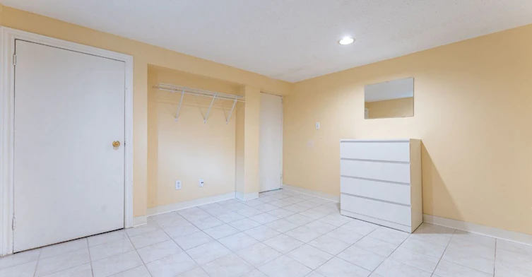 Basement-82 Caines Avenue, Toronto, ON, M2R 2L3 - 10