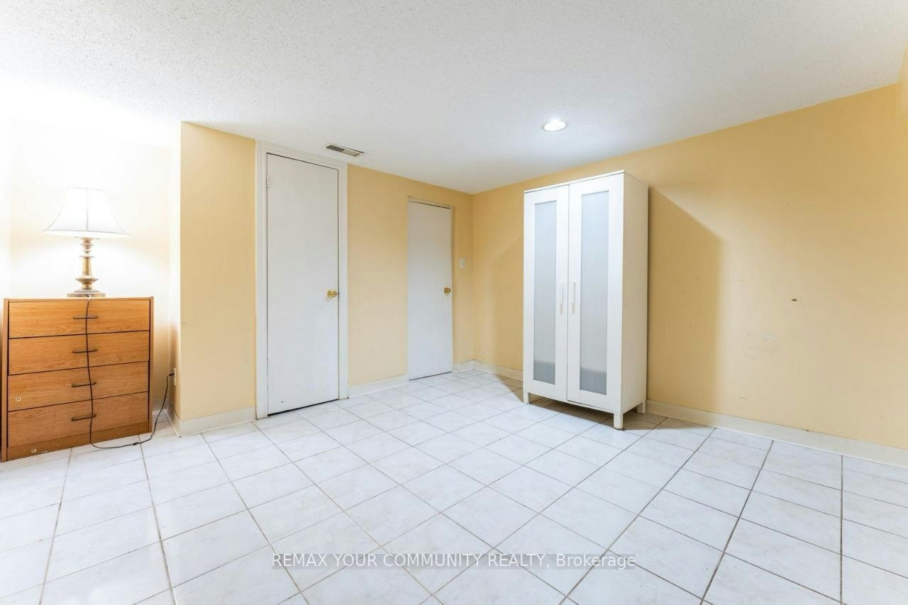 Basement-82 Caines Avenue, Toronto, ON, M2R 2L3 - 11