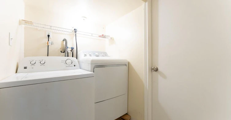 Basement-82 Caines Avenue, Toronto, ON, M2R 2L3 - 17