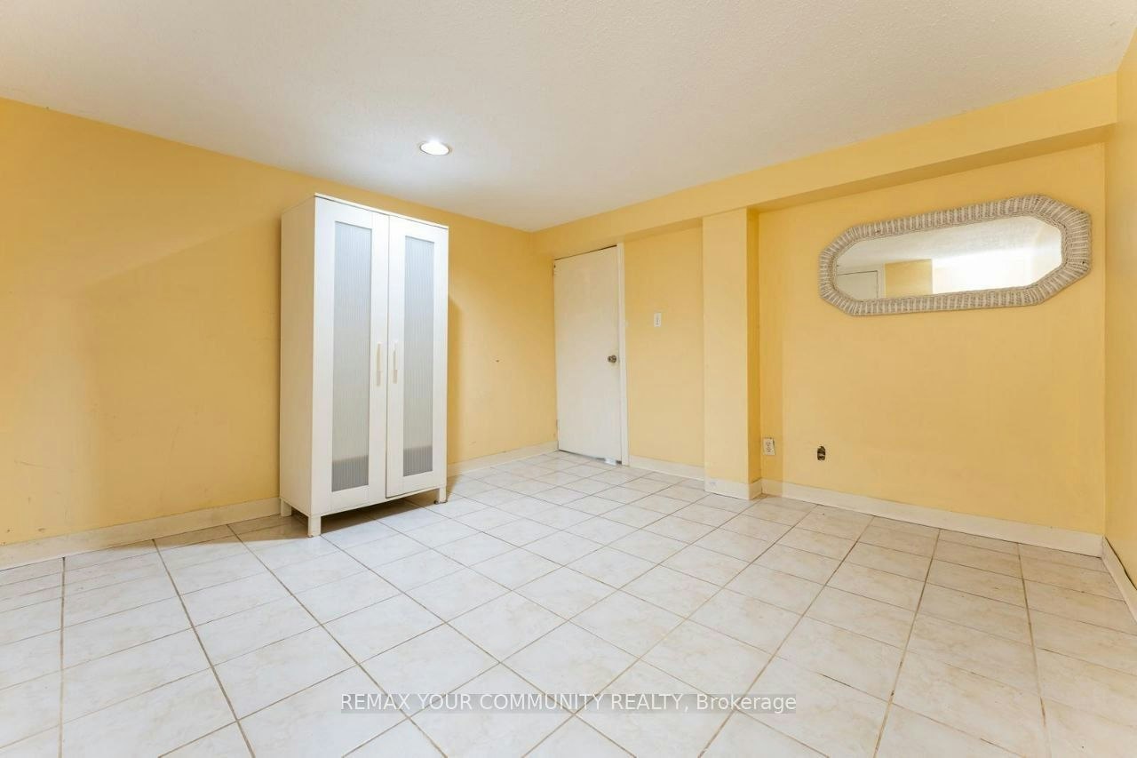Basement-82 Caines Avenue, Toronto, ON, M2R 2L3 - 12