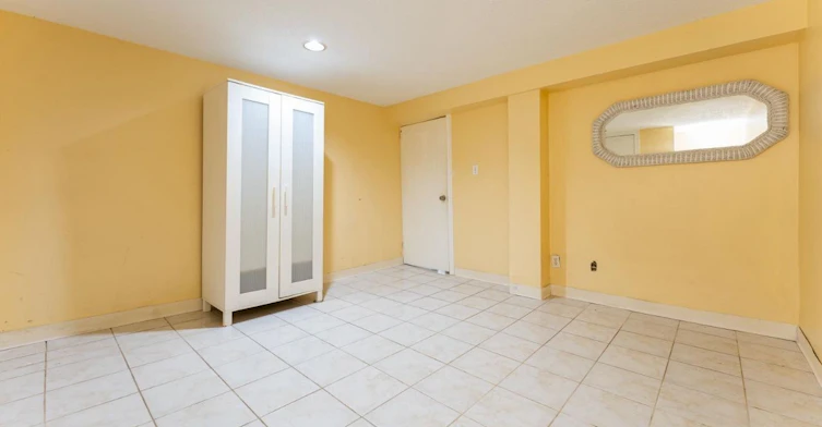 Basement-82 Caines Avenue, Toronto, ON, M2R 2L3 - 12