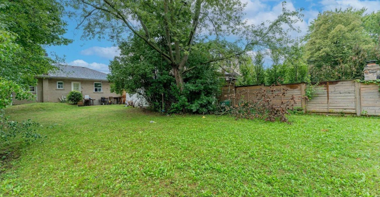Basement-82 Caines Avenue, Toronto, ON, M2R 2L3 - 18