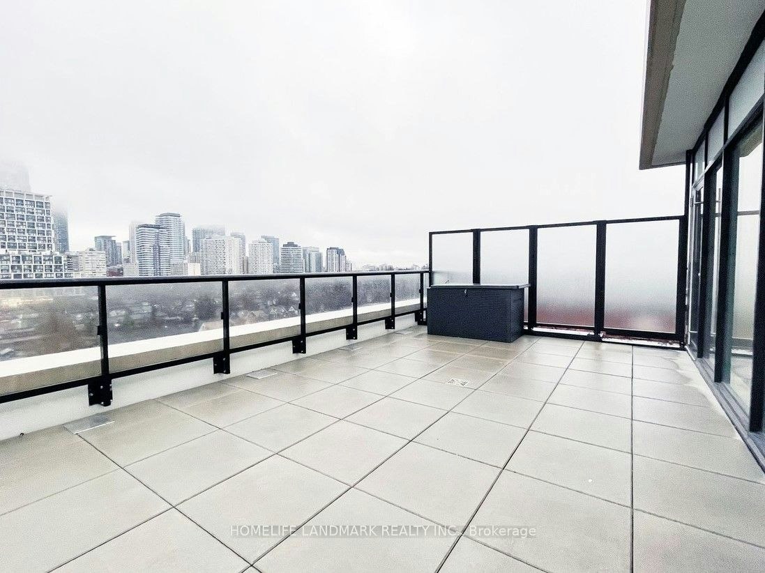 PH09-1 Belsize Drive, Toronto, ON, M4S 0B9 - 25
