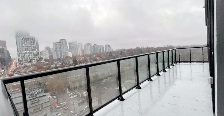 PH09-1 Belsize Drive, Toronto, ON, M4S 0B9 - 27