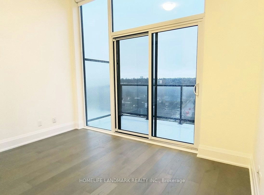 PH09-1 Belsize Drive, Toronto, ON, M4S 0B9 - 18