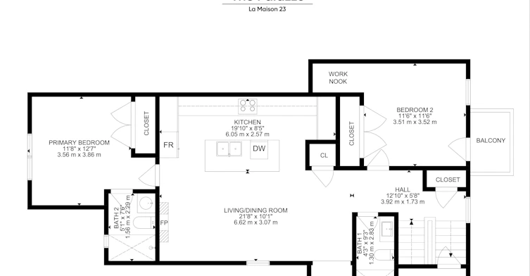 The Palazzo-23 Coulson Avenue, Toronto, ON, M4V 1Y3 - 32