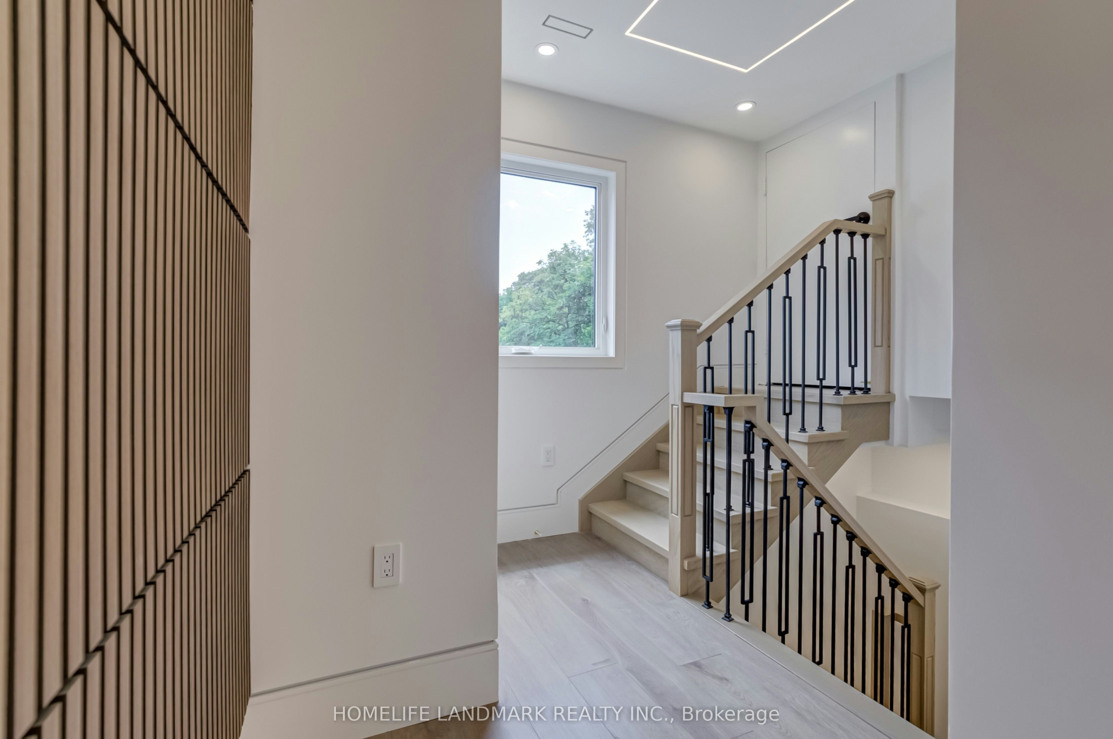 The Palazzo-23 Coulson Avenue, Toronto, ON, M4V 1Y3 - 3