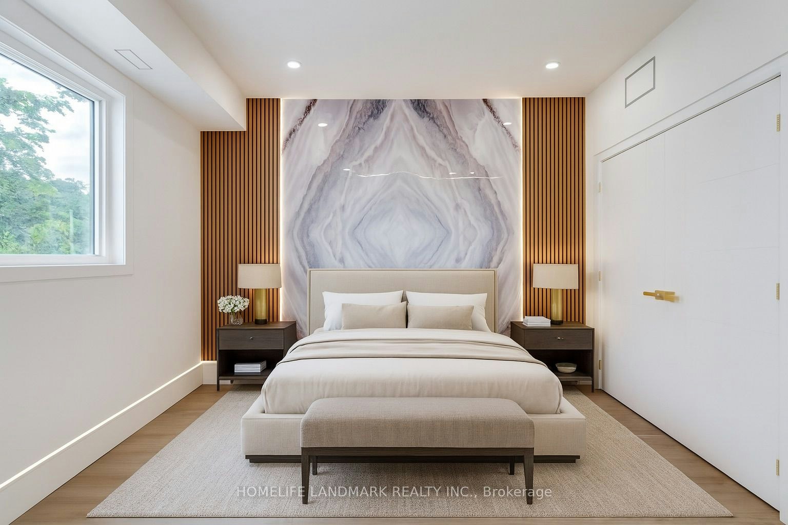 The Palazzo-23 Coulson Avenue, Toronto, ON, M4V 1Y3 - 19