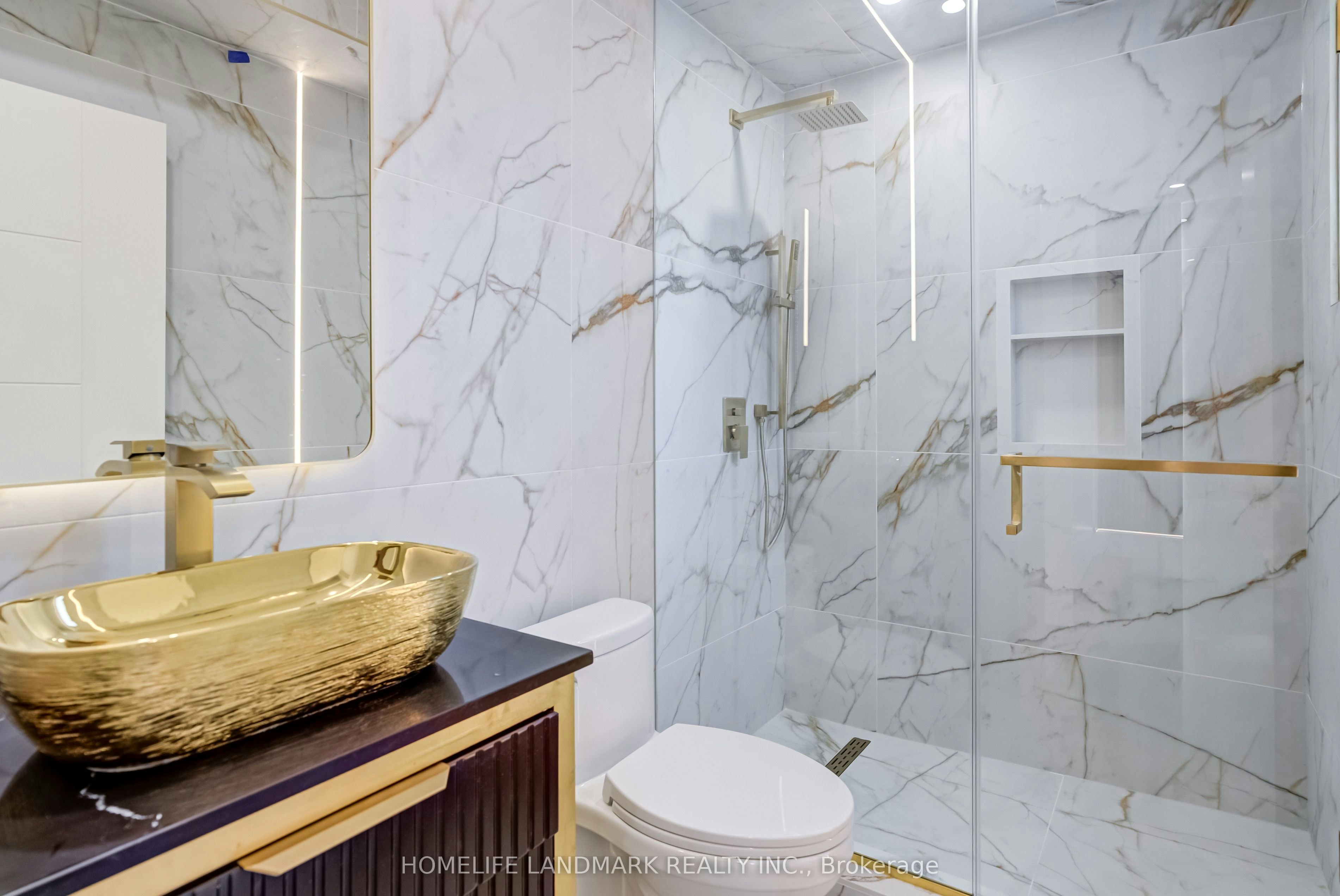 The Palazzo-23 Coulson Avenue, Toronto, ON, M4V 1Y3 - 21
