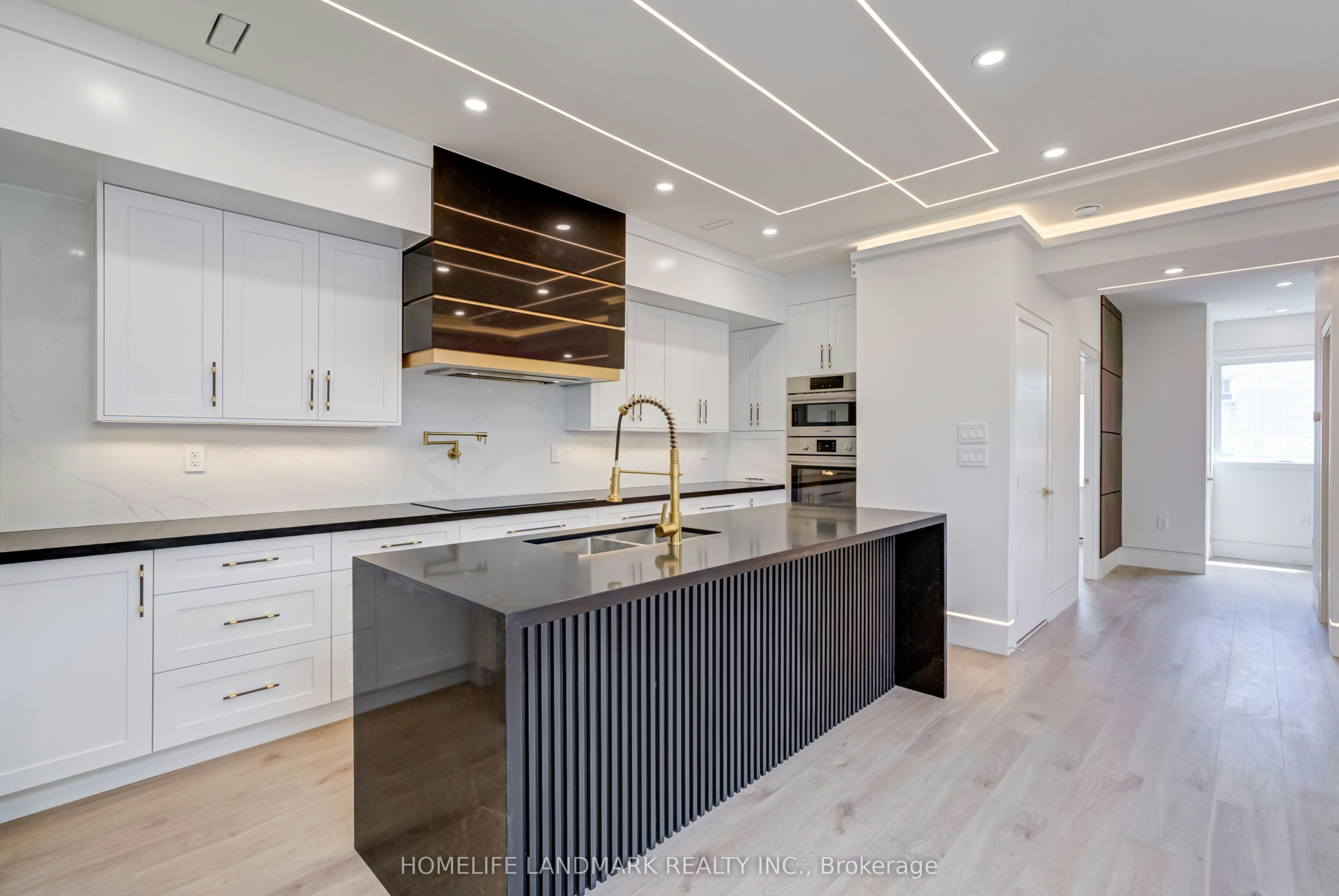 The Palazzo-23 Coulson Avenue, Toronto, ON, M4V 1Y3 - 7
