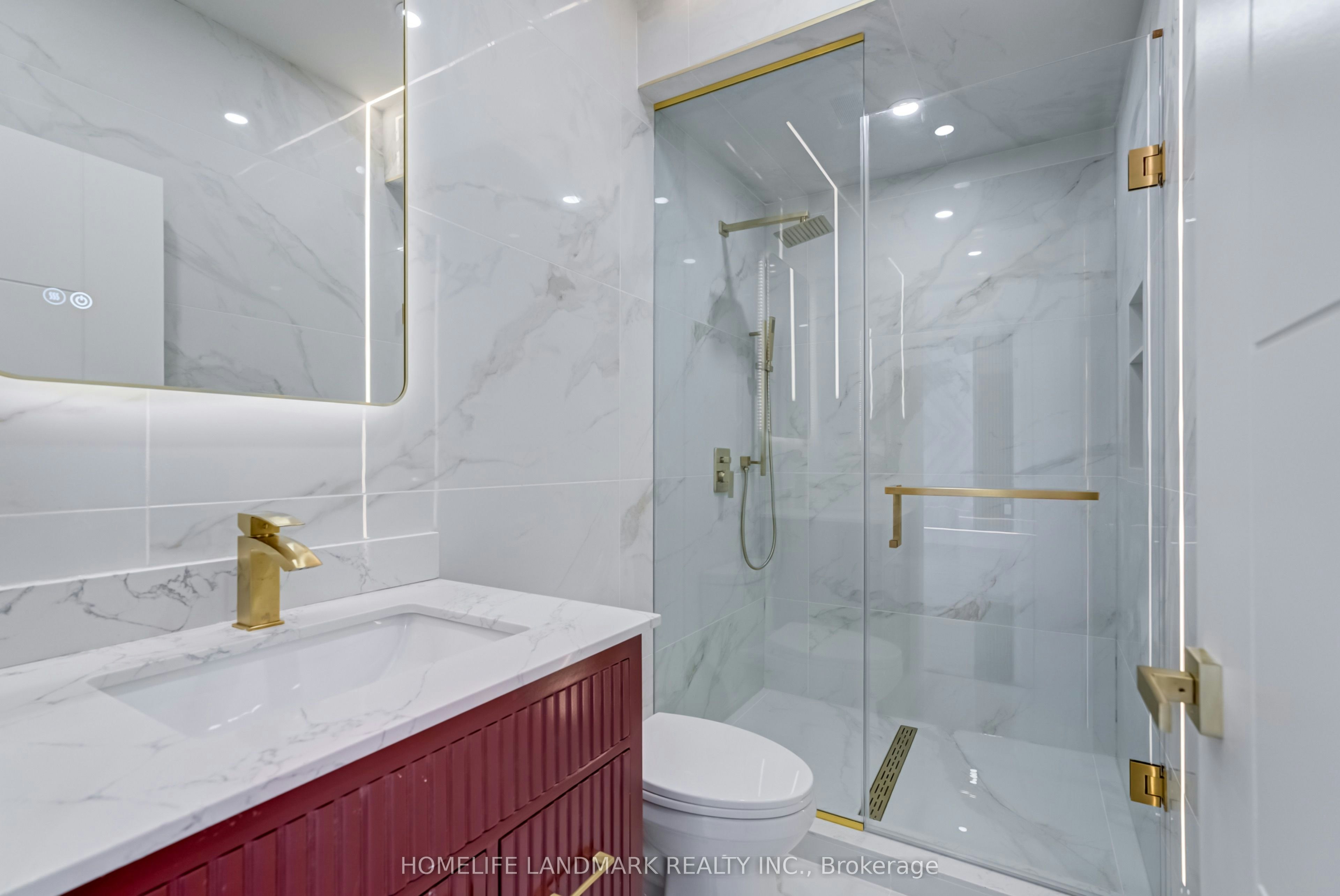 The Palazzo-23 Coulson Avenue, Toronto, ON, M4V 1Y3 - 25