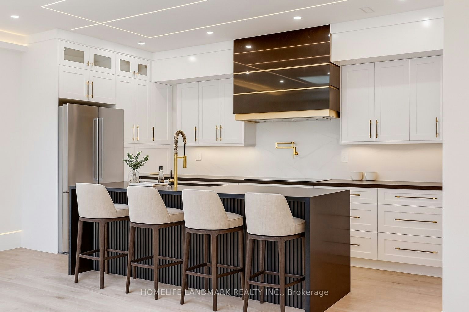 The Palazzo-23 Coulson Avenue, Toronto, ON, M4V 1Y3 - 8