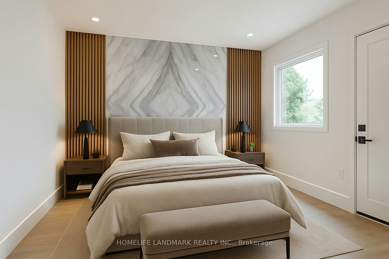 The Palazzo-23 Coulson Avenue, Toronto, ON, M4V 1Y3 - 24