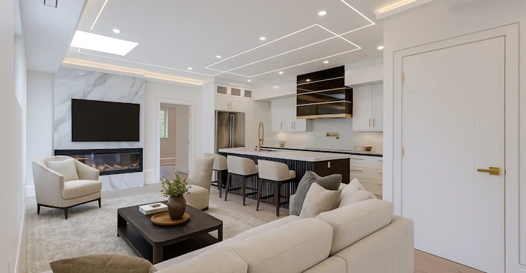 The Palazzo-23 Coulson Avenue, Toronto, ON, M4V 1Y3 - 6